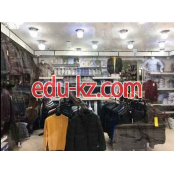 Магазин одежды - Mens Clothing Piere Paul - Азербайджана в категории Одежда, обувь, аксессуары