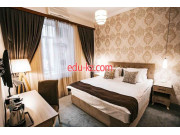 Гостиница - Отель La Casa Hotel Baku - Азербайджана в категории Гостиница