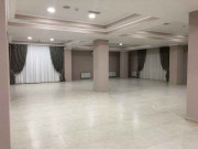 Конференц-зал - Ağrı Dağı Mərasim Evi