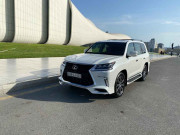 Прокат автомобилей - Lux Rent a Car Baku