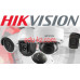 Системы безопасности и охраны - Hikvision - Азербайджана в категории Безопасность бизнеса