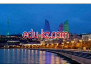 Гостиница - Altus Hotel - Азербайджана в категории Гостиница