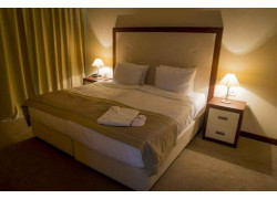 Гостиница - Black Mount Hotel