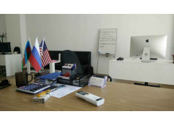 Хостинг - Our Host