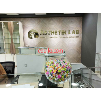 Косметология - Asthetik Lab Abu - Азербайджана в категории Косметология