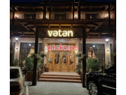 Ресторан - Veten Restaurant - Mardakan - Азербайджана в категории Ресторан