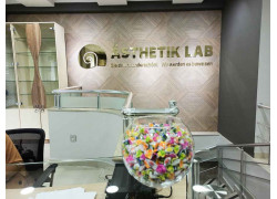 Косметология - Asthetik Lab Abu