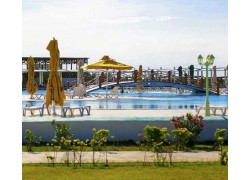 Гостиница - Отель My Beach Barbados