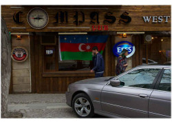 Бар, паб - Бар Compass Pub
