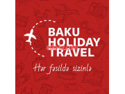 Турагентство - Travel Agency Baku Holiday Travel - Азербайджана в категории Туризм