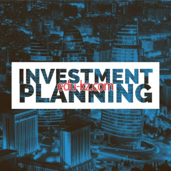 Инвестиционная компания - InvestBaku - Investment Agency of Baku City - Азербайджана в категории Финансы