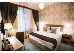 Гостиница - Отель La Casa Hotel Baku