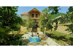 Гостиница - Gabala Sweet Home