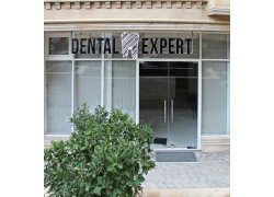 Стоматологическая клиника - Dental Expert