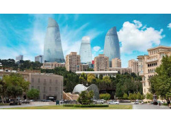 Кальян-бар - Boutique Hotel Baku