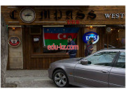 Бар, паб - Бар Compass Pub - Азербайджана в категории Бар, паб