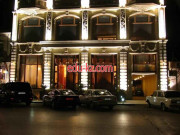 Гостиница - Ayf Palace Hotel - Азербайджана в категории Гостиница