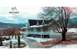 Гостиница - Macara Village Resort