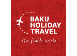 Турагентство - Travel Agency Baku Holiday Travel