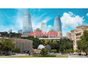 Кальян-бар - Boutique Hotel Baku - Азербайджана в категории Кальян-бар