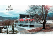 Гостиница - Macara Village Resort - Азербайджана в категории Гостиница