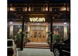 Ресторан - Veten Restaurant - Mardakan