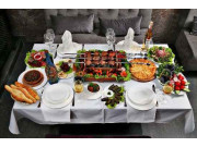 Кафе - Лисагор