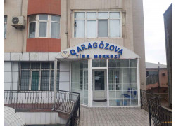 Аптека - Qaragözova Klinikası