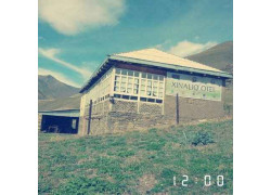 Хостел - Xinaliq Qonaq Evi
