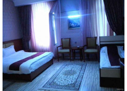 Гостиница - Shane Hotel