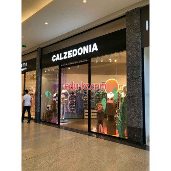 Магазин детской одежды - Calzedonia - Азербайджана в категории Товары для детей