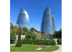 Туристический инфоцентр - Baku Travel Guide