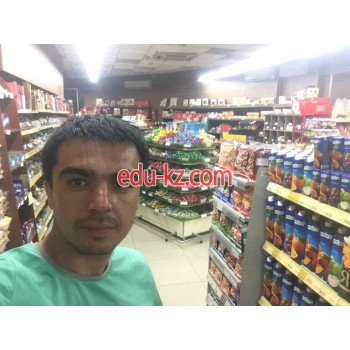 Магазин смешанных товаров - Rahat Market - Азербайджана в категории Одежда, обувь, аксессуары